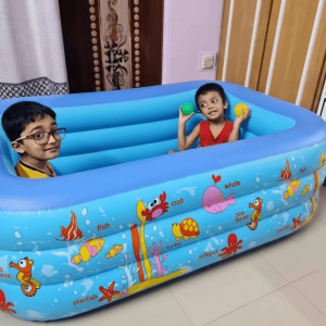 Kid's Pool 150cm(ইলেকট্রিক পাম্প মেশিন সহ)