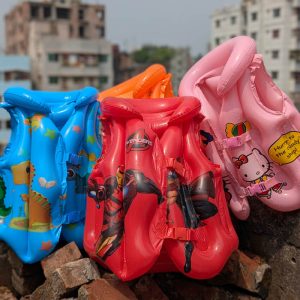 Kids Life Jacket