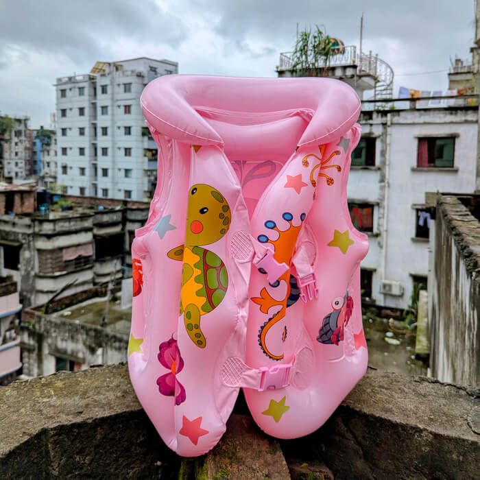 Kids Life Jacket - Image 3