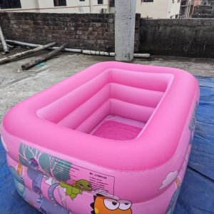 Kid's Pool 130cm (pink)