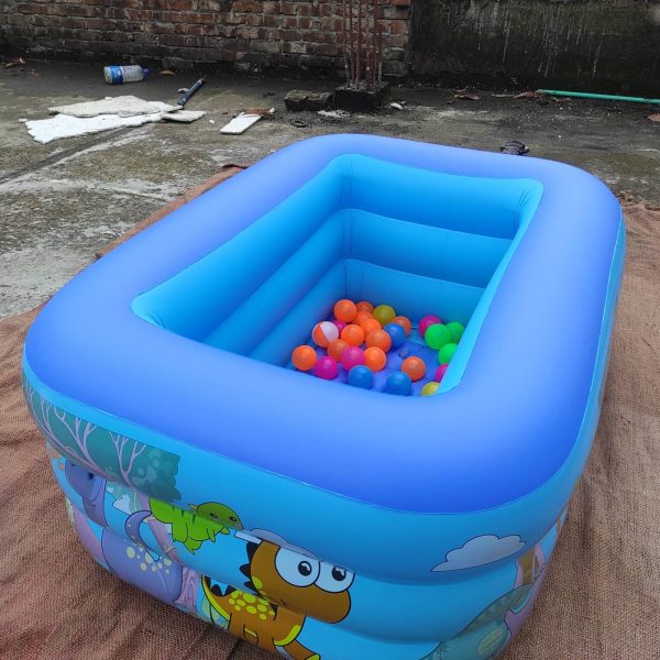 Kid's Pool 130cm