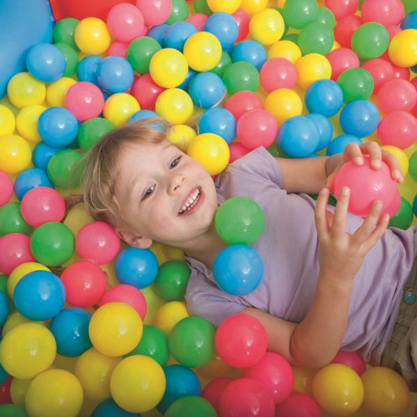 High quality plastick bolls - Image 3