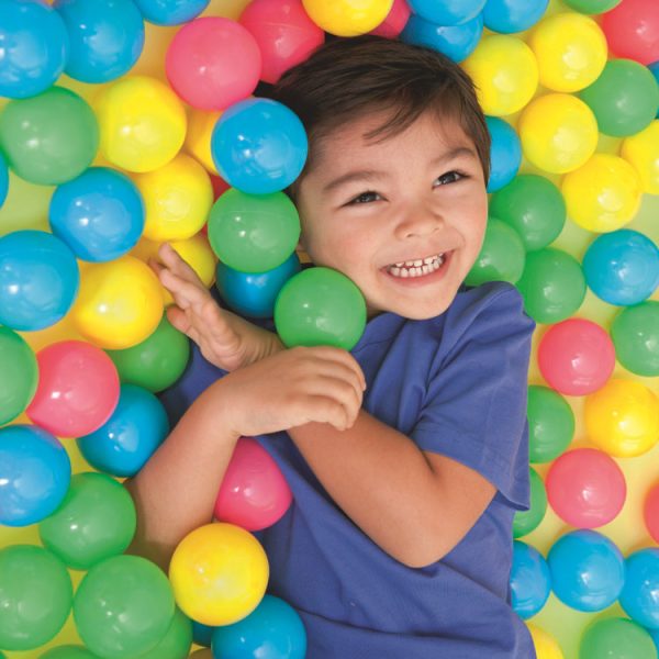 High quality plastick bolls - Image 2
