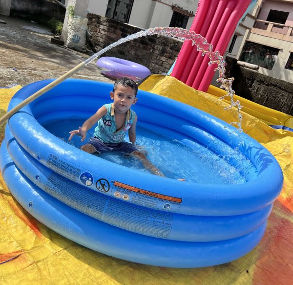 Kid's Pool 58″