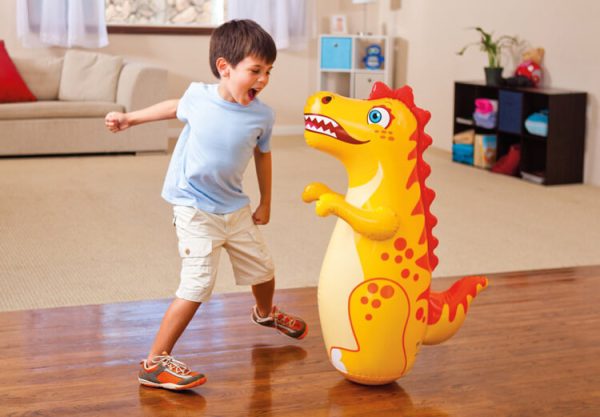 Children's big boxing toy - Image 3