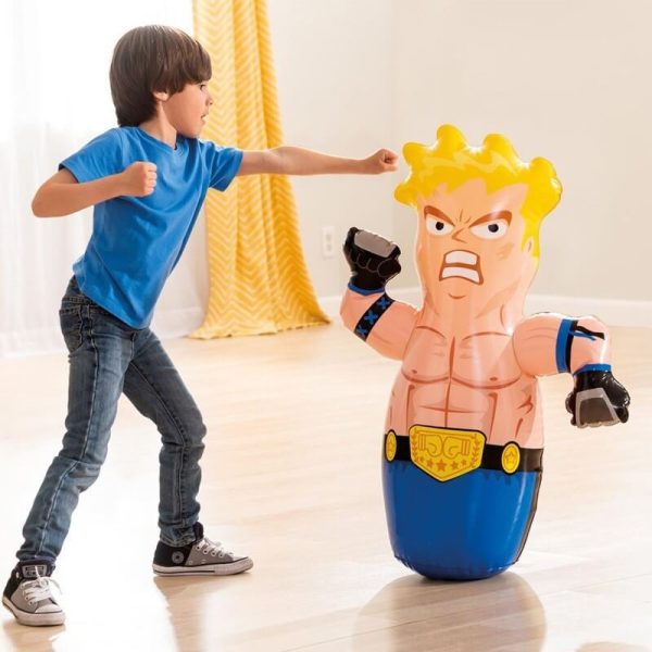 Children's big boxing toy - Image 7