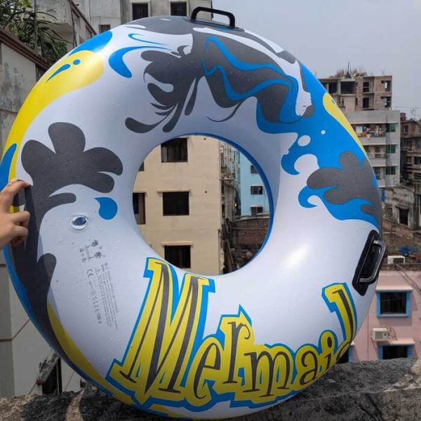 সবচ্চ বড় সাইজের রিং টিউব - Image 6