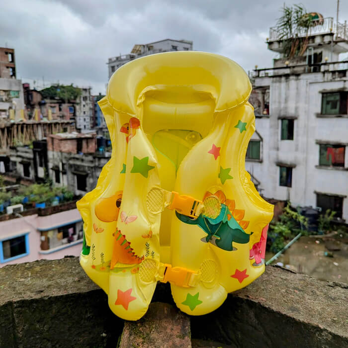 Kids Life Jacket - Image 5