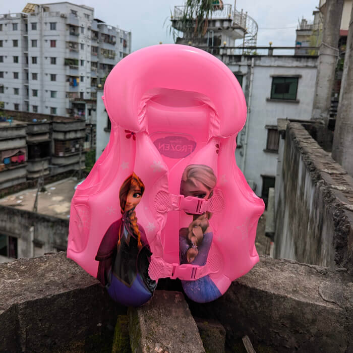 Kids Life Jacket - Image 4