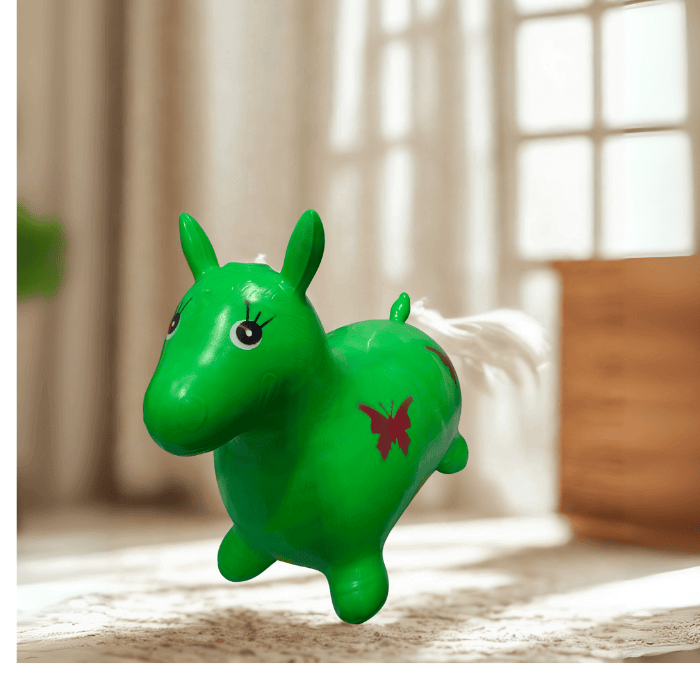 Children inflatable Hours/Cow/Deer - Image 6