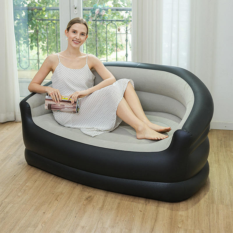Inflatable Double Sofa - Image 2