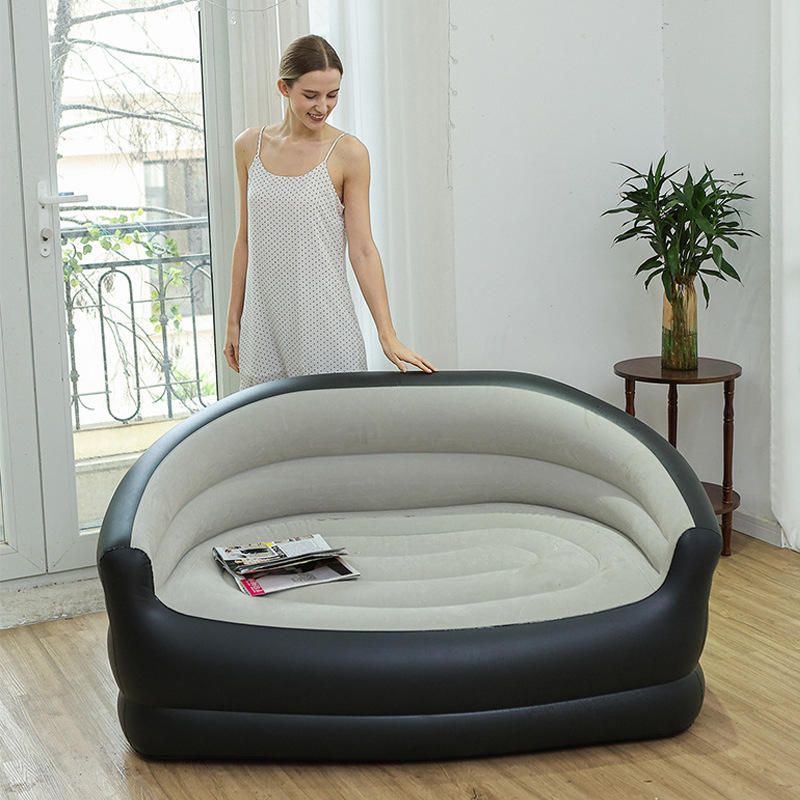 Inflatable Double Sofa - Image 3