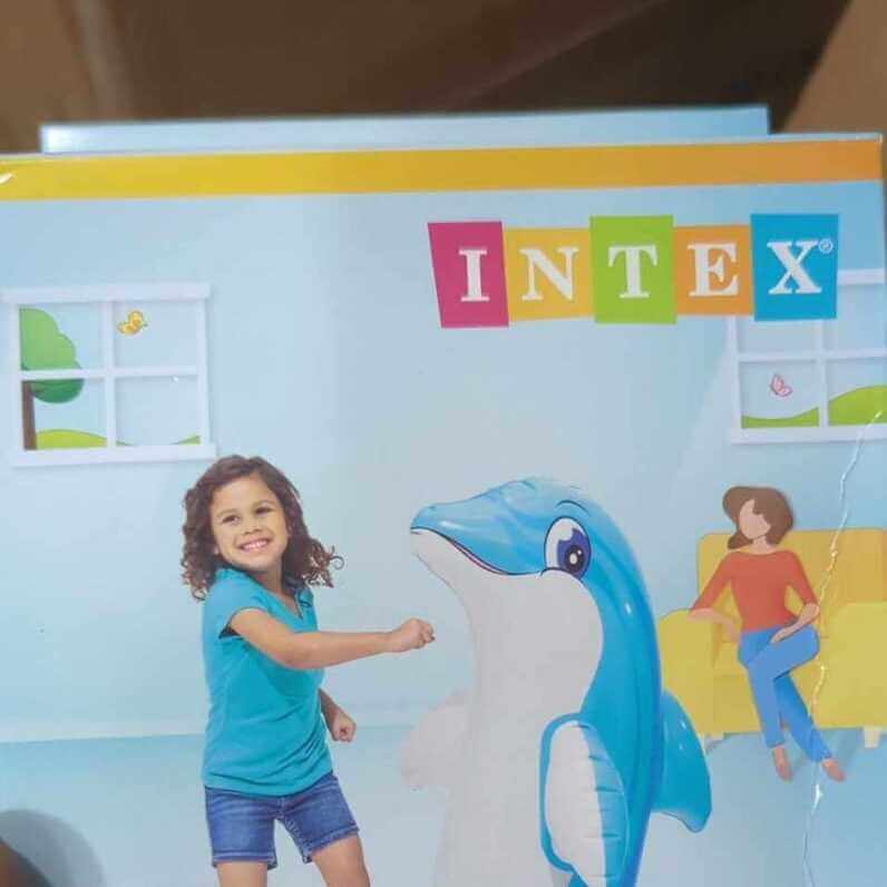 Children's big boxing toy - Image 11