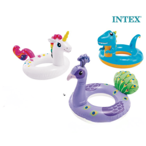 Children's swimming ring