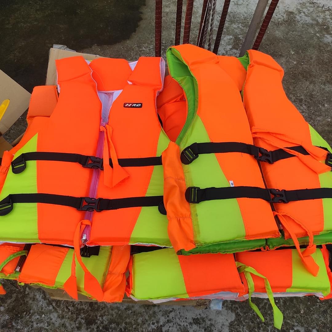 Adult Size Life jacket